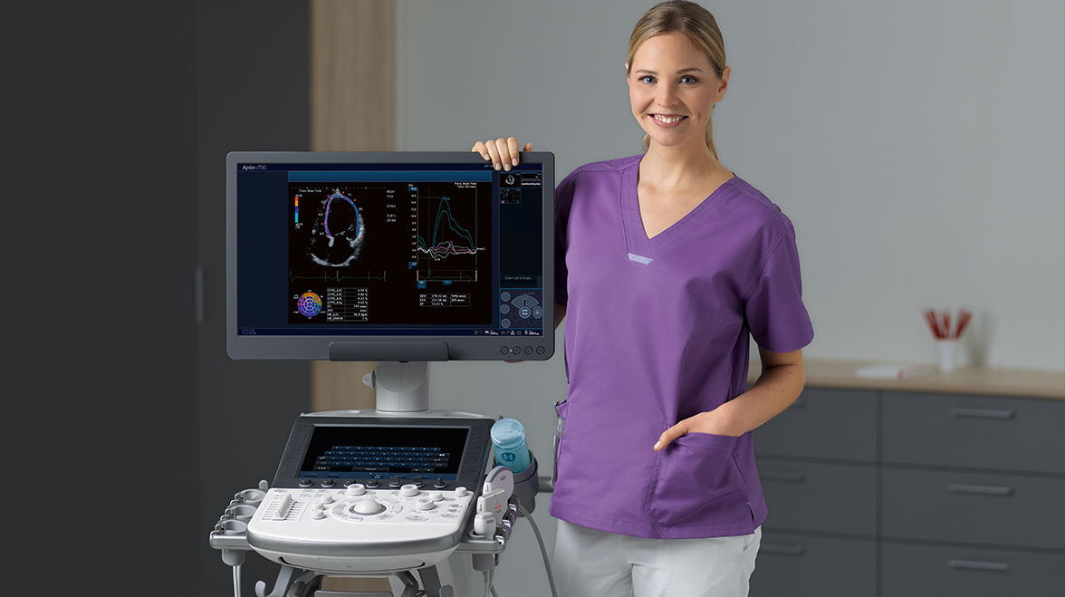 Introduction to Being a Healthy Sonographer